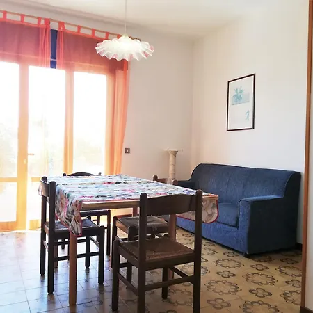 Apartamento Postumia