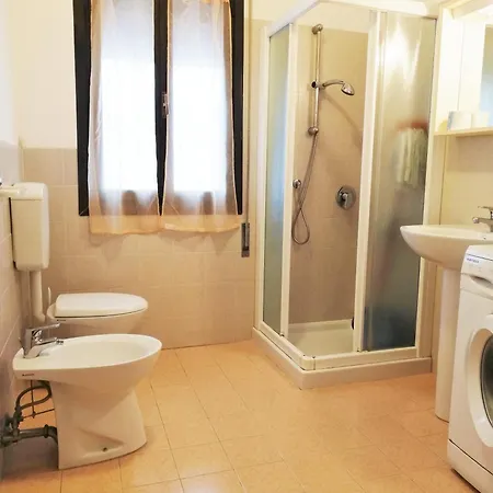 Postumia Apartamento *