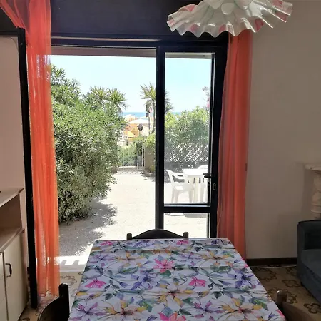 Postumia 公寓 利多迪迪耶索洛