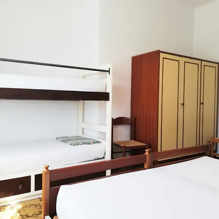 Postumia Apartmán *