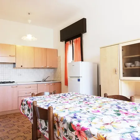Apartmán Postumia Lido di Jesolo