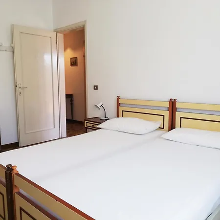 Apartmán Postumia Lido di Jesolo