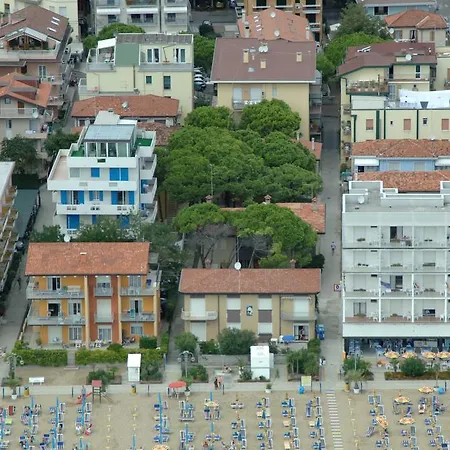 Postumia Apartmán
